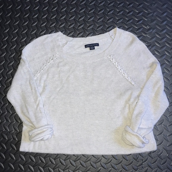 American Eagle Outfitters sweater - Picture 6 of 12